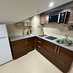 Апартамент Belvedere Club Place *
