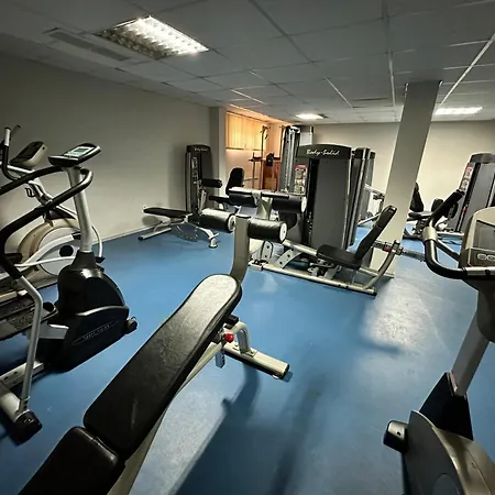 Belvedere Club Place Апартамент Банско