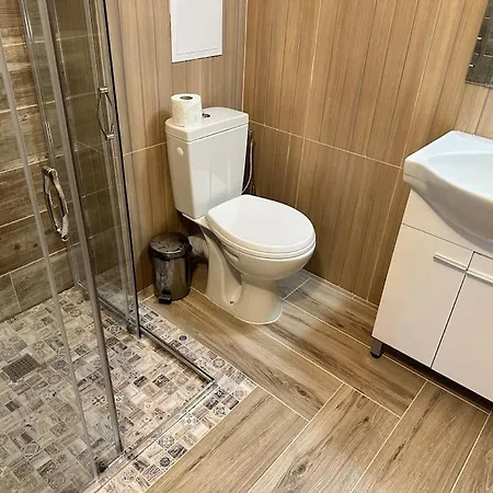 Belvedere Club Place Apartment Bansko