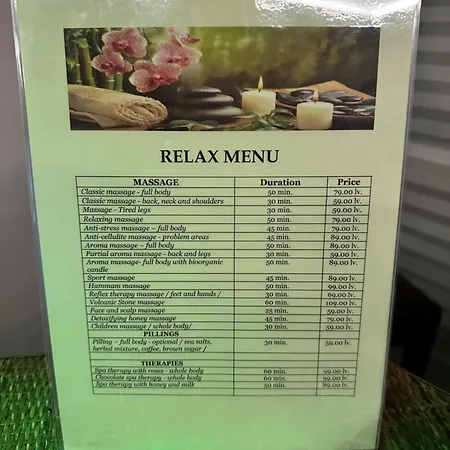 Belvedere Club Place Apartment *