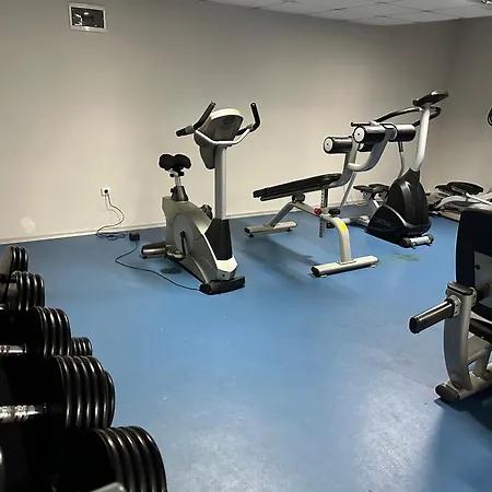 Belvedere Club Place Apartment