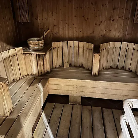 Apartment Belvedere Club Place Bansko