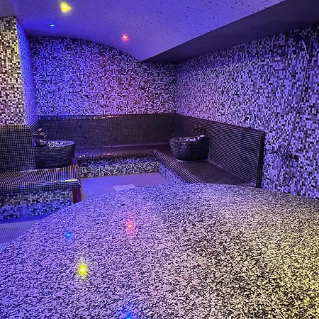 Belvedere Club Place Bansko