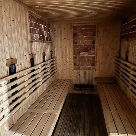 Apartment Belvedere Club Place Bansko