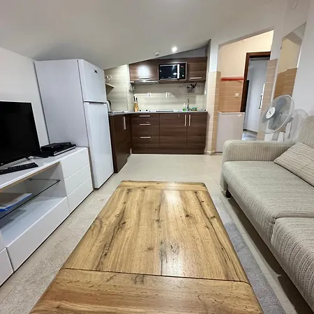 Apartment Belvedere Club Place