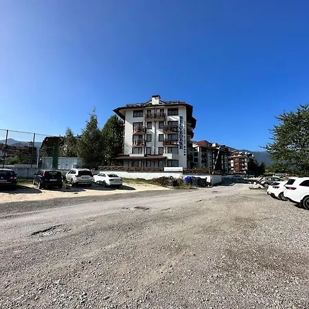 Belvedere Club Place Apartament