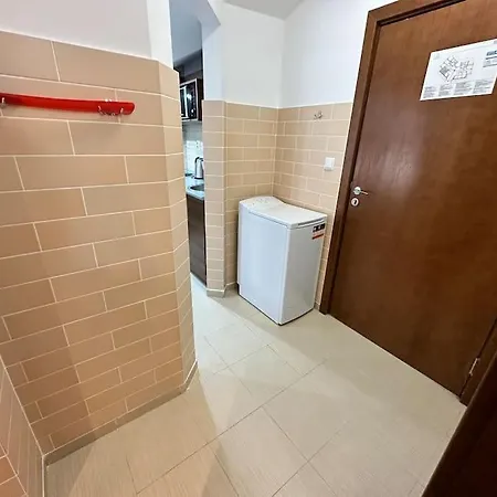 Belvedere Club Place Apartament *