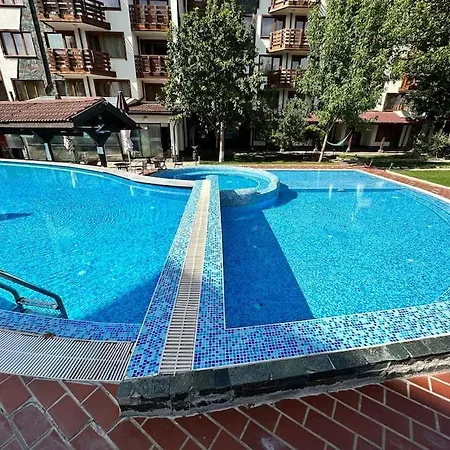 Belvedere Club Place * Bansko