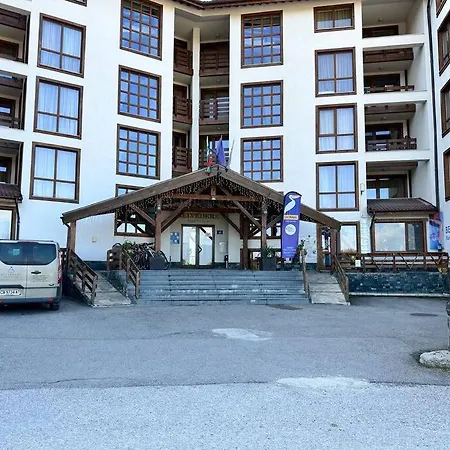 Apartament Belvedere Club Place *