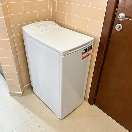 Belvedere Club Place