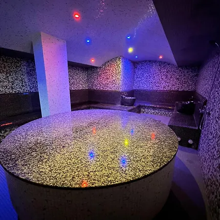 Apartament Belvedere Club Place