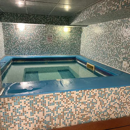 Apartman Belvedere Club Place *