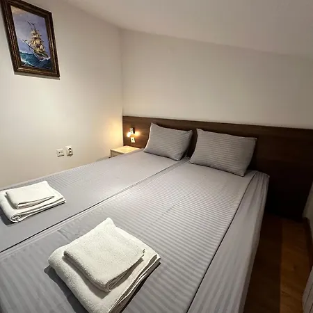 Belvedere Club Place Apartament Bansko