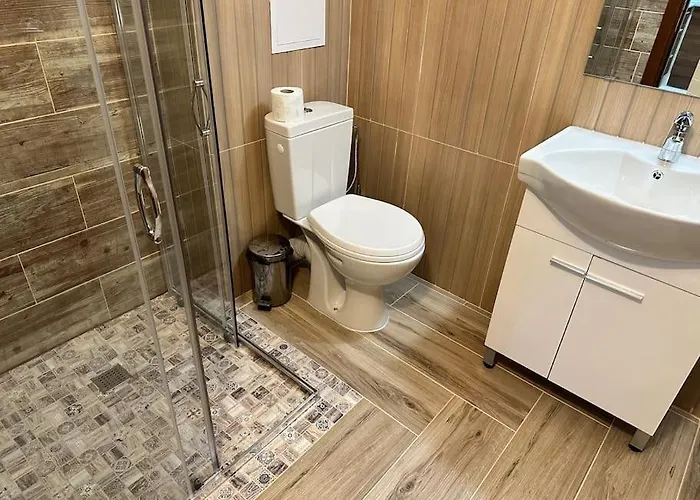 Belvedere Club Place Апартамент Банско