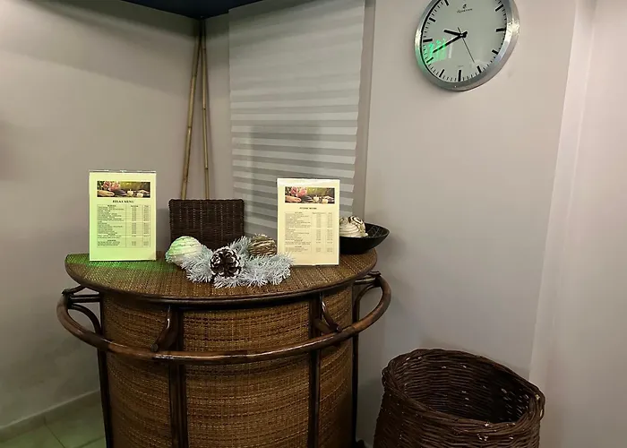 Апартамент Belvedere Club Place Банско