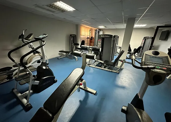 Belvedere Club Place Апартамент Банско