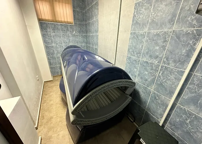 Belvedere Club Place Апартамент *