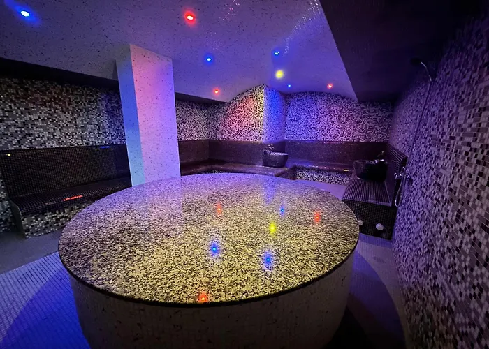 Апартамент Belvedere Club Place