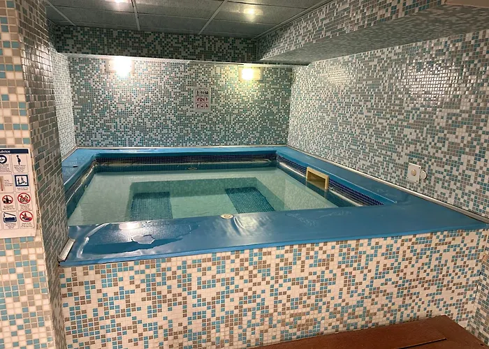 Апартамент Belvedere Club Place *