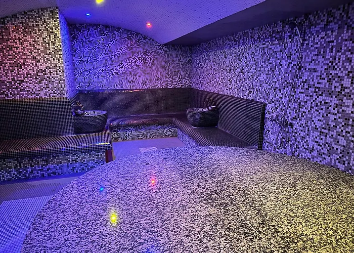 Belvedere Club Place Bansko