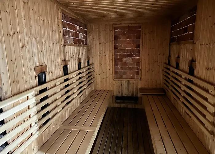 Апартамент Belvedere Club Place Банско