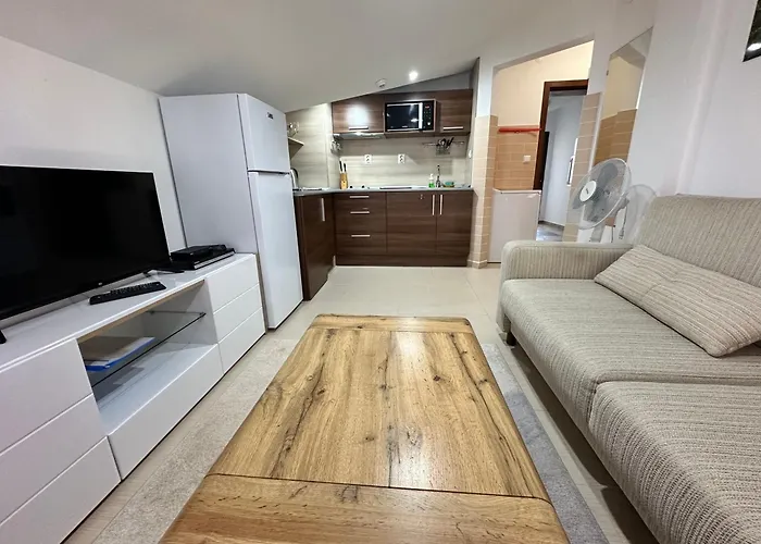 Апартамент Belvedere Club Place